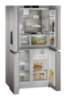 Liebherr MBsddi 9028 Plus BioFresh NoFrost 4-door French Door Fridge Freezer with Water and Ice Cube Dispenser_main