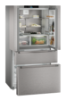 Liebherr MBsddi 9524 Plus BioFresh NoFrost French Door Fridge Freezer with IceMaker_main