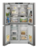 Liebherr MBsddi 9024 Plus BioFresh NoFrost 4-door French Door Fridge Freezer with IceMaker_interior full