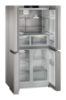 Liebherr MBsddi 9024 Plus BioFresh NoFrost 4-door French Door Fridge Freezer with IceMaker_interior empty