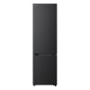 LG GBBS524AEV 375L Freestanding Fridge Freezer in Black_main
