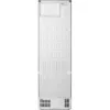 LG GBBS524CEV 375L NatureFRESH Fridge Freezer in Essence Black Steel_reverse