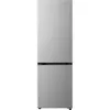 LG GBBSJ10DPY 333L Fridge Freezer with DoorCooling™ in Prime Silver_main