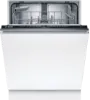 Bosch SMV2HTX02G Fully-Integrated Dishwasher