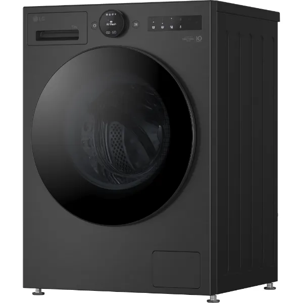 LG F4X7013TBB | 13kg AI Direct Drive Washing Machine