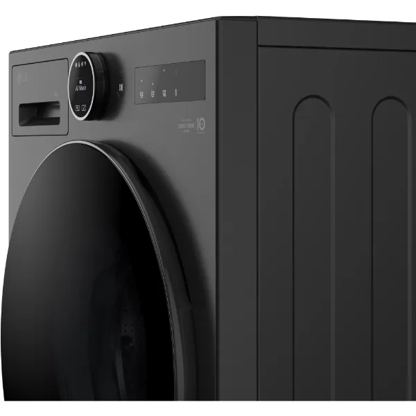 LG F4X7013TBB | 13kg AI Direct Drive Washing Machine