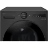 LG F4X7013TBB 13kg AI Direct Drive Washing Machine in Black_controls