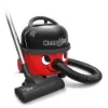 Numatic 900027 Henry Xtra Vacuum Cleaner - Red
