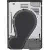 LG RHX7010TBB 10kg DUAL Inverter Heat Pump™ Dryer in Black_reverse
