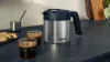 Siemens TQ903GB9 Bean to Cup EQ900 Coffee Machine with Removable Water Tank_kettle