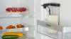 Siemens TQ903GB9 Bean to Cup EQ900 Coffee Machine with Removable Water Tank_milk jug