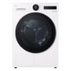 LG RHX7010TWB 10kg DUAL Inverter Heat Pump™ Dryer in White_main