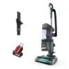 Shark LA791UKT Detect Pet Pro Upright Corded Vacuum - Adriatic Teal / Silver_main
