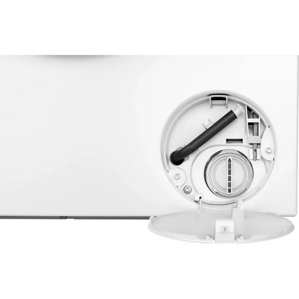 Bosch WAN28258GB 8kg 1400 Spin Washing Machine in White_drain