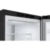 LG GBV5240CEP 387L NatureFRESH™ Tall Fridge Freezer in Essence Matte Black_fridge door
