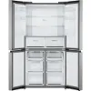 LG GMM41MSBEM 474L American Style Multi Door Fridge Freezer in Silver_interior