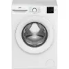 Beko BMN3WT3941W 9kg 1400 Spin Freestanding Washing Machine with EnergySpin_main