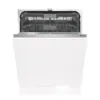 Hisense HV673C60UK 60cm Integrated Dishwasher - 16 Place Settings_main