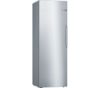 Bosch KSV36LEP Series 4 Freestanding Fridge in Stainless Steel Look_main