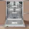 Hotpoint H2IC14BN7A0UK Integrated Dishwasher - 14 Place Settings_interior