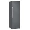 Hotpoint SH8A2QGRD Freestanding Tall Fridge in Graphite