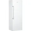 Hotpoint SH8A2QWRD Freestanding Low Frost Tall Fridge in White