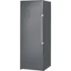 Hotpoint UH6F2CG Freestanding No Frost Upright Freezer in Graphite