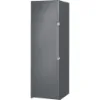 Hotpoint UH8F2CGUK Freestanding No Frost Upright Freezer in Graphite