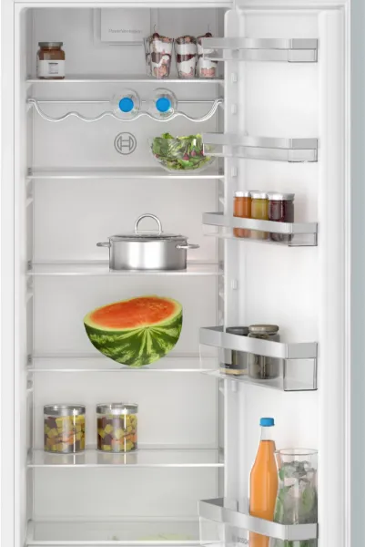 Bosch KIR81VFE0G Built-in fridge _interior