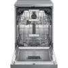 Hotpoint Maxi Space H7F HP43 X UK Freestanding 15 Place Settings Dishwasher