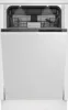 Blomberg LDV02320 Built In Slimline Dishwasher - 10 Place Settings_main