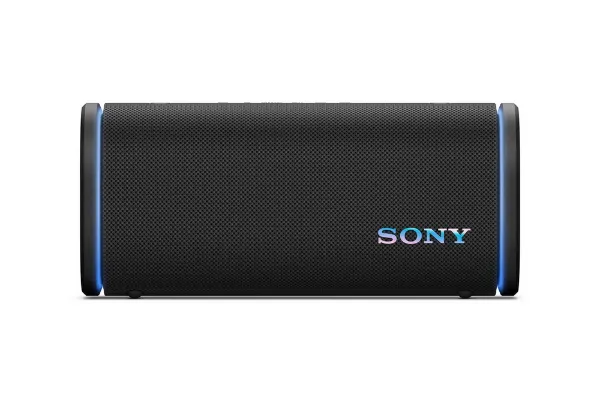 Sony SRSULT50B.CE7 Wireless Bluetooth Portable Speaker - Black_front