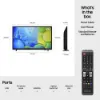 Samsung UE24F6000FKXXU 24" Full HD Smart TV _box contents