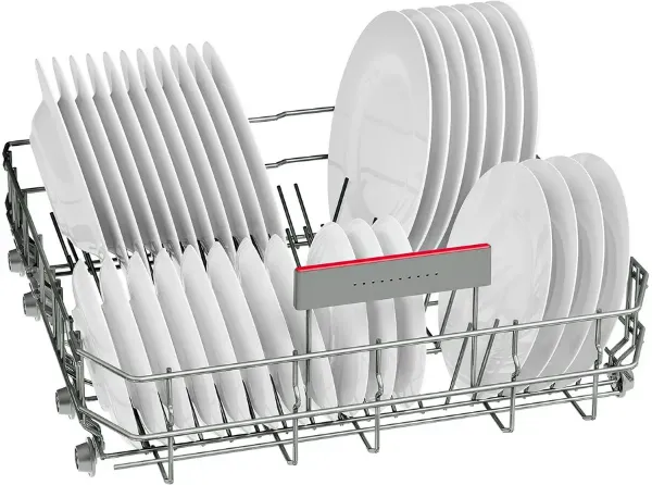 Bosch SMV4ECX23G Series 4 60cm Fully Integrated Dishwasher _lower basket