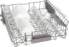 Bosch SMV4ECX23G Series 4 60cm Fully Integrated Dishwasher _top basket