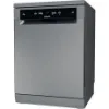 Hotpoint HFC 3C26 WC X UK Freestanding Full Size Dishwasher