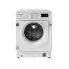 Hotpoint BIWDHG961485UK Integrated 9kg/6kg 1400 Spin Washer Dryer in White