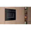 Hotpoint HOI68PT1SBUK 60cm Built-In Single Pyrolytic Oven with Active Multiflow and Air Fry_Lifestyle