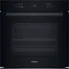 Hotpoint HOI68PT1SBUK 60cm Built-In Single Pyrolytic Oven with Active Multiflow and Air Fry