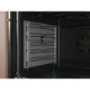 Hotpoint SI4S 854 C BL Class 4 60cm Built-In Single Multifunction Oven with Multiflow and Air Fry_Inside