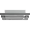 Hotpoint Hotpoint First Edition HSFX Cooker Hood in Stainless Steel 