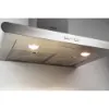 Hotpoint PHC77FLBIX 70cm Chimney Cooker Hood in Stainless Steel