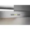 Hotpoint PHC77FLBIX 70cm Chimney Cooker Hood in Stainless Steel