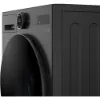 LG F4X7513TBB 13kg AI Direct Drive Washing Machine in Black_side