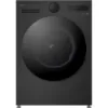 LG F4X7513TBB 13kg AI Direct Drive Washing Machine in Black_main