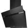 Hotpoint PHVS91FLTDPK 90cm Wall Mounted Chimney Cooker Hood