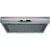 Hotpoint PSLMO65FLSX 60cm Integrated Cooker Hood in Stainless Steel 