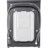 LG F4Y510GBLN1 10kg Steam™ Washing Machine in Slate Grey_reverse