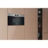 Hotpoint HPM K12C XUK Class 2 Built In Microwave with Grill