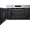 Hotpoint HPM K12C XUK Class 2 Built In Microwave with Grill